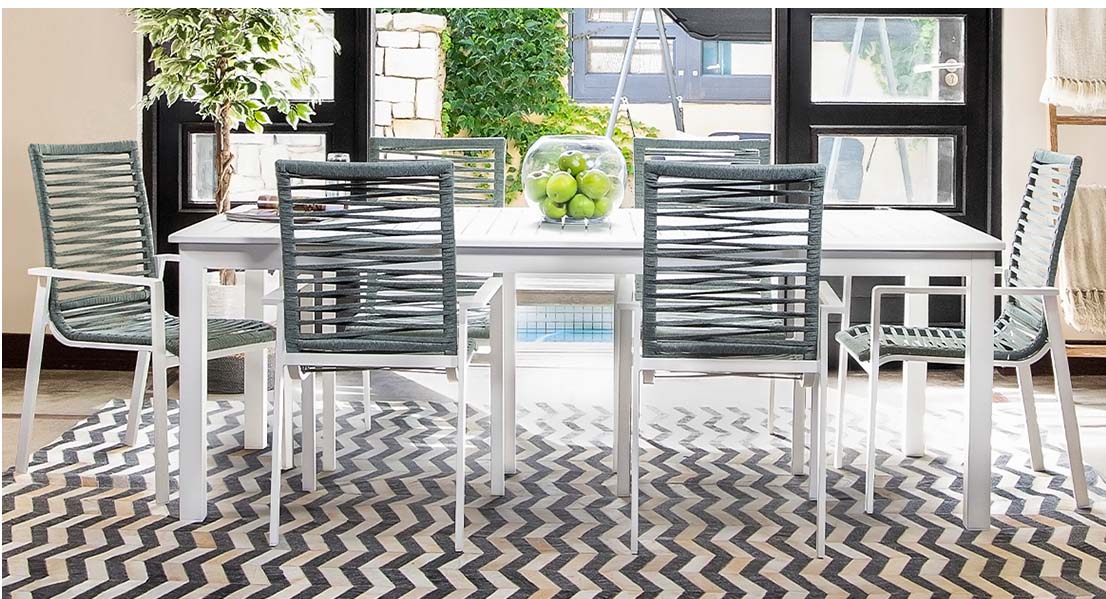 Patio and Outdoor Lounge Furniture